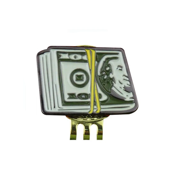 Dollar Bill Markers