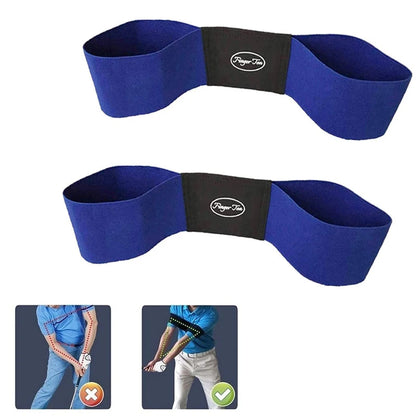 Golf Swing Trainer