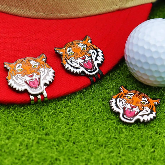 Tiger Markers