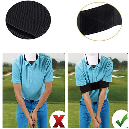 Golf Swing Trainer