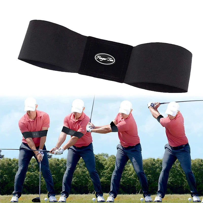 Golf Swing Trainer