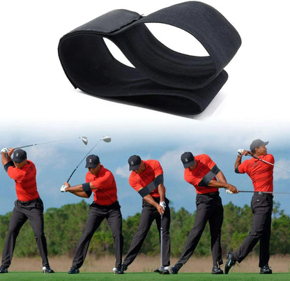 Golf Swing Trainer